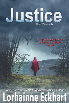 Cover image for Justice