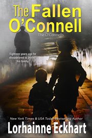 The fallen o'connell cover image