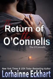 The return of the o'connells cover image