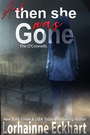 And then she was gone cover image