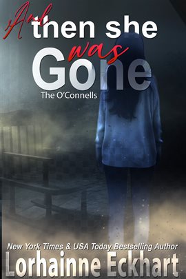 Cover image for And Then She Was Gone