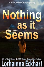 Nothing as it seems cover image