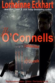 The o'connells 7 - 9 cover image