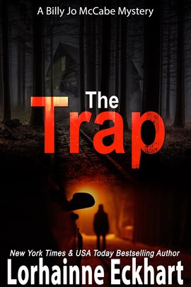 Cover image for The Trap