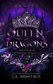 Queen of Dragons cover image