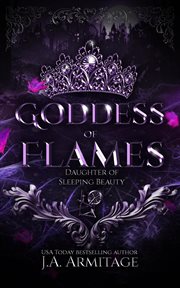 Goddess of Flames cover image