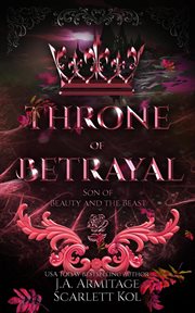 Throne of Betrayal cover image