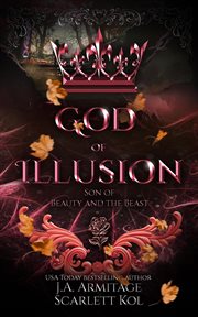 God of Illusion cover image