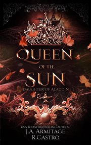 Queen of the Sun cover image