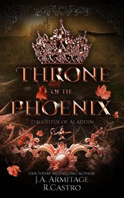 Throne of the Phoenix cover image