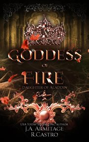 Goddess of Fire : Kingdom of Fairytales cover image
