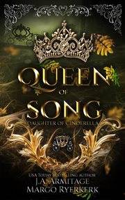 Queen of Song : Kingdom of Fairytales cover image