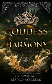 Goddess of Harmony : Kingdom of Fairytales cover image