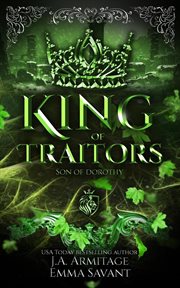 King of Traitors cover image