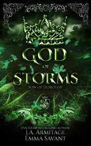 God of Storms cover image
