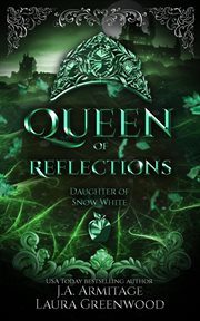 Queen of Reflections cover image