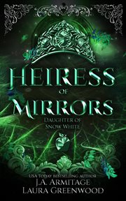 Heiress of Mirrors cover image