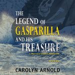 The legend of gasparilla and his treasure cover image