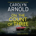 On the count of three cover image