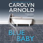 BLUE BABY cover image