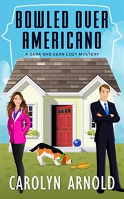 Bowled over americano cover image