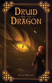 The druid and the dragon cover image