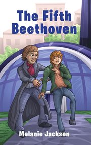 The fifth Beethoven cover image