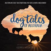 Dog Tales of Australia cover image
