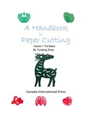 A Handbook for Paper Cutting cover image