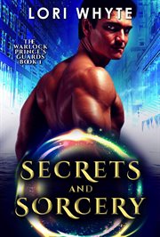 Secrets and sorcery cover image