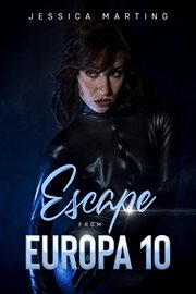 Escape From Europa 10 cover image