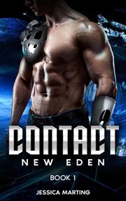 Contact. New Eden cover image