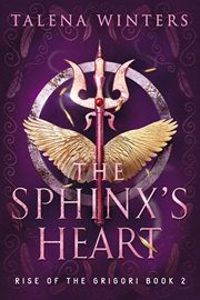 The sphinx's heart cover image