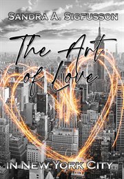 The Art of Love in New York City cover image