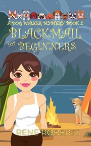 Blackmail for beginners cover image