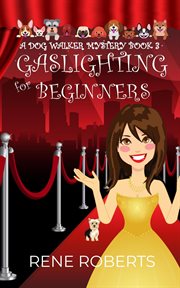 Gaslighting for beginners cover image