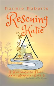 Rescuing katie cover image