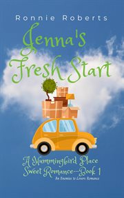 Jenna's fresh start cover image