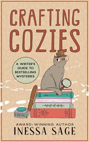 Crafting Cozies cover image
