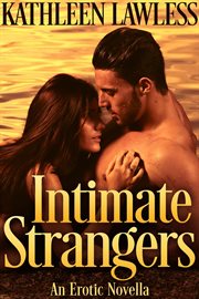 Intimate Strangers cover image