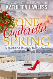 One Cinderella Spring cover image