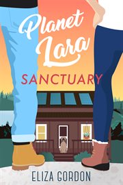 Planet lara: sanctuary cover image