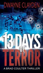 13 days of terror cover image