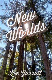 New worlds cover image