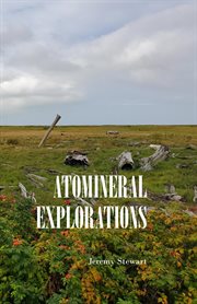 Atomineral explorations cover image