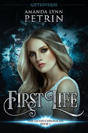 First Life cover image