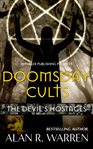Doomsday cults. The Devil's Hostages cover image