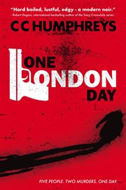 One London day cover image