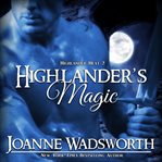Highlander's magic cover image