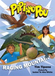 Pipi and Pou and the Raging Mountain cover image